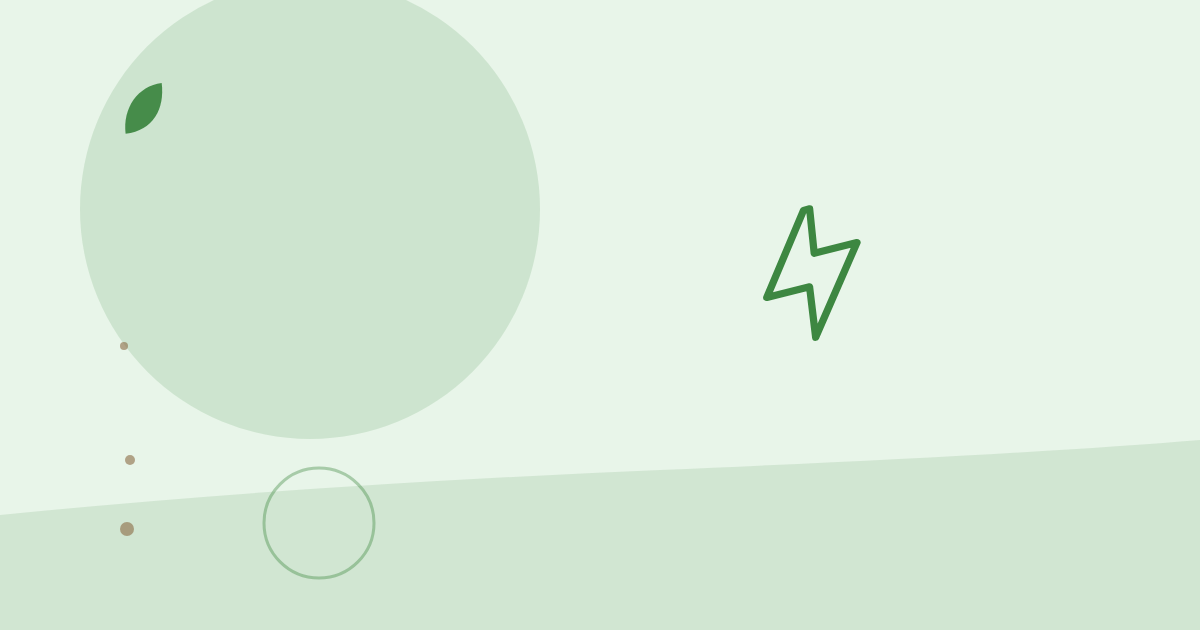 Comparing Renewable Energy Sources: Where Biogas Fits In